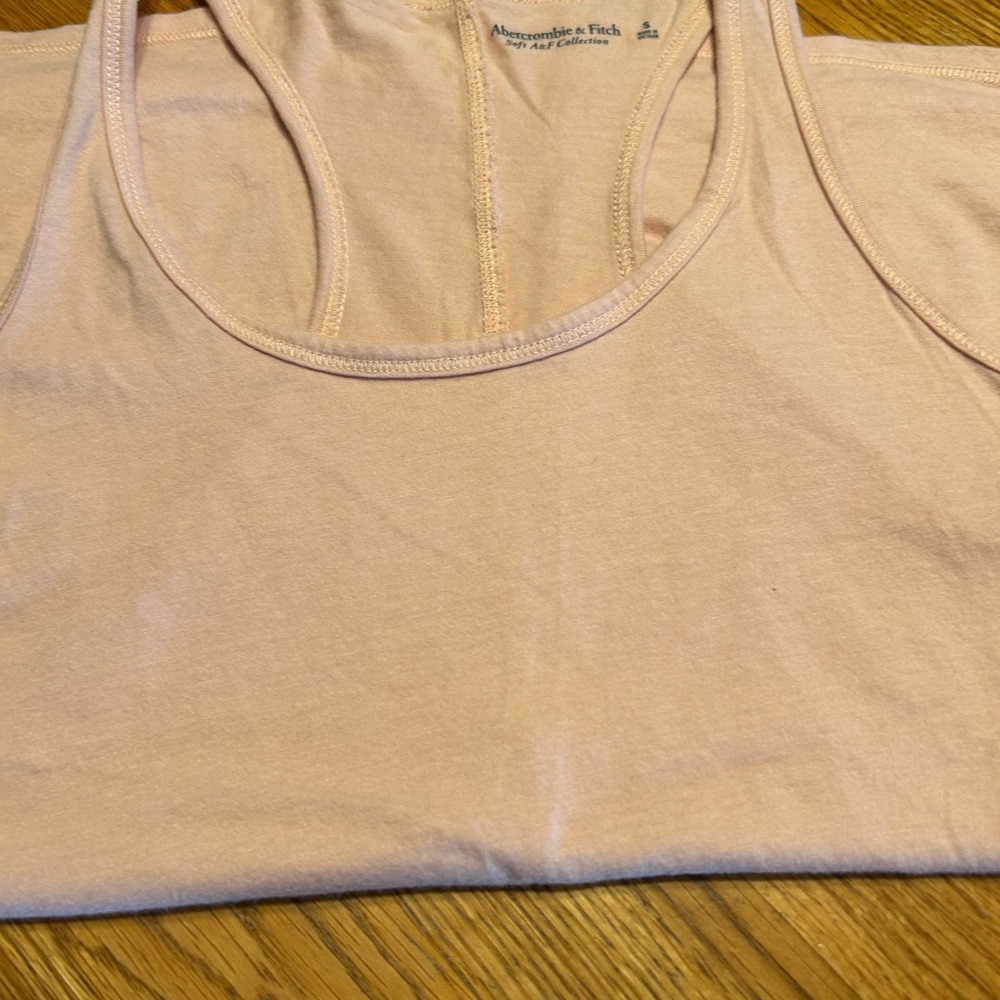 Abercrombie & Fitch super soft tank top